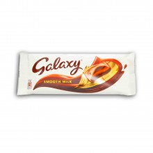 Galaxy Smooth Milk 80g