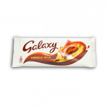 Galaxy Smooth Milk 80g