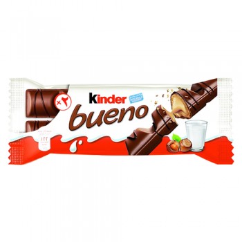 Kinder Bueno 43g