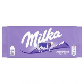 Milka 270g