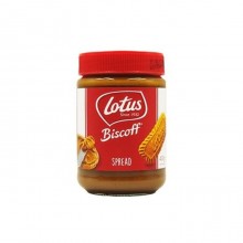 Lotus Biscoff Spread 400g