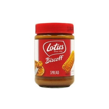 Lotus Biscoff Spread 400g