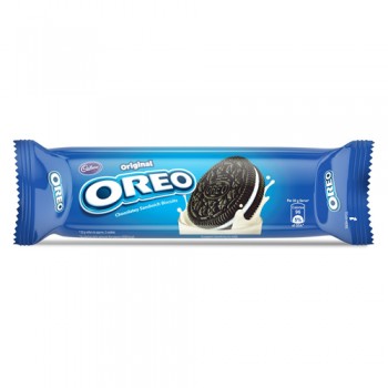 Oreo Original 120g